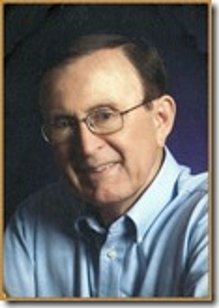 Ronald Bruce Donaldson