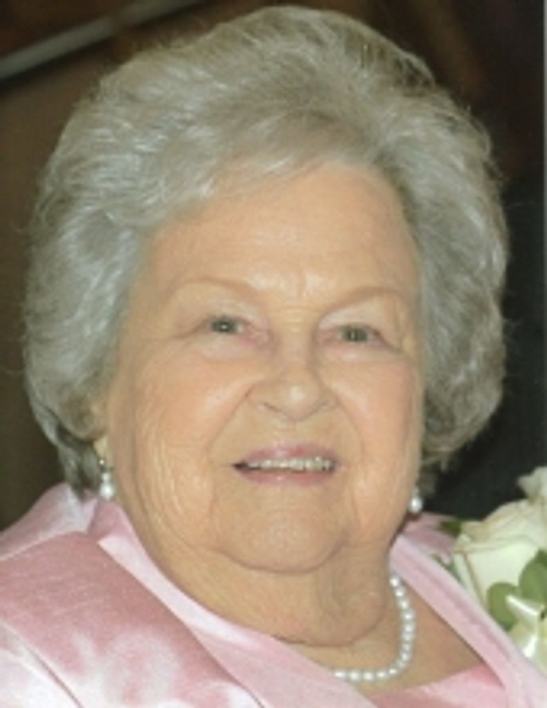 Betty "Bet" Satterfield Spaugh Profile Photo