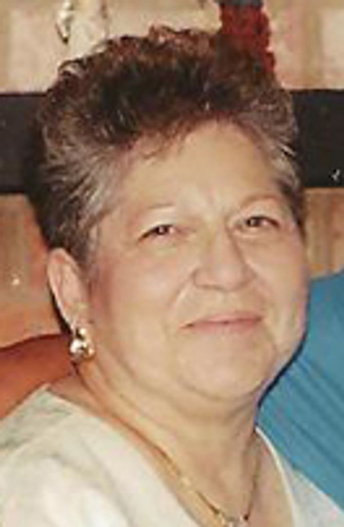 Mary Rose Segrest Profile Photo