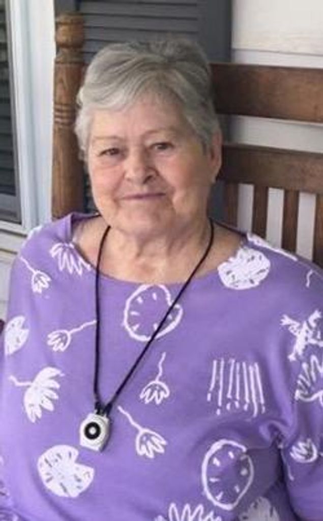 Ella Mae Harris Jackson Profile Photo