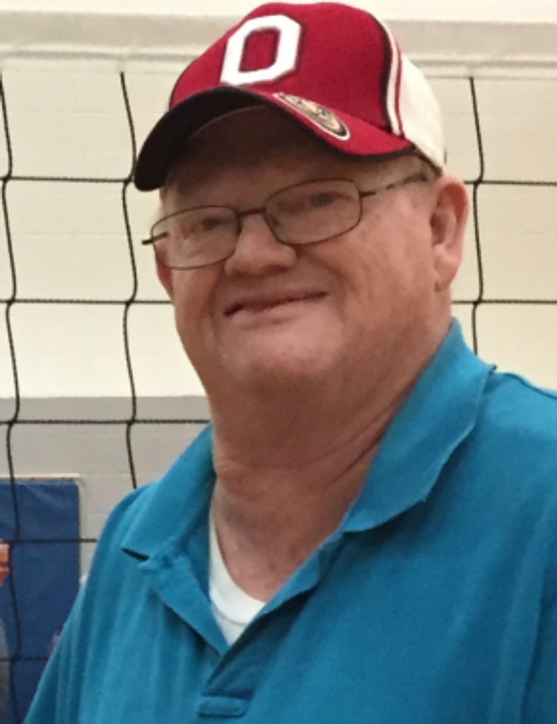 Douglas "Doug" L. Bachman