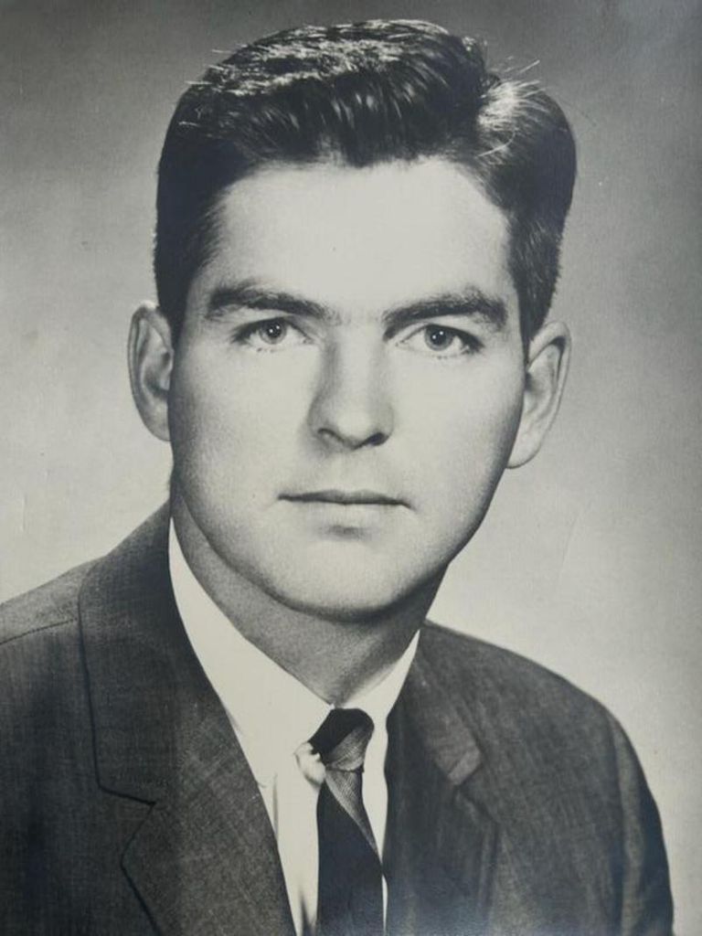 James "Jim" Jones Profile Photo