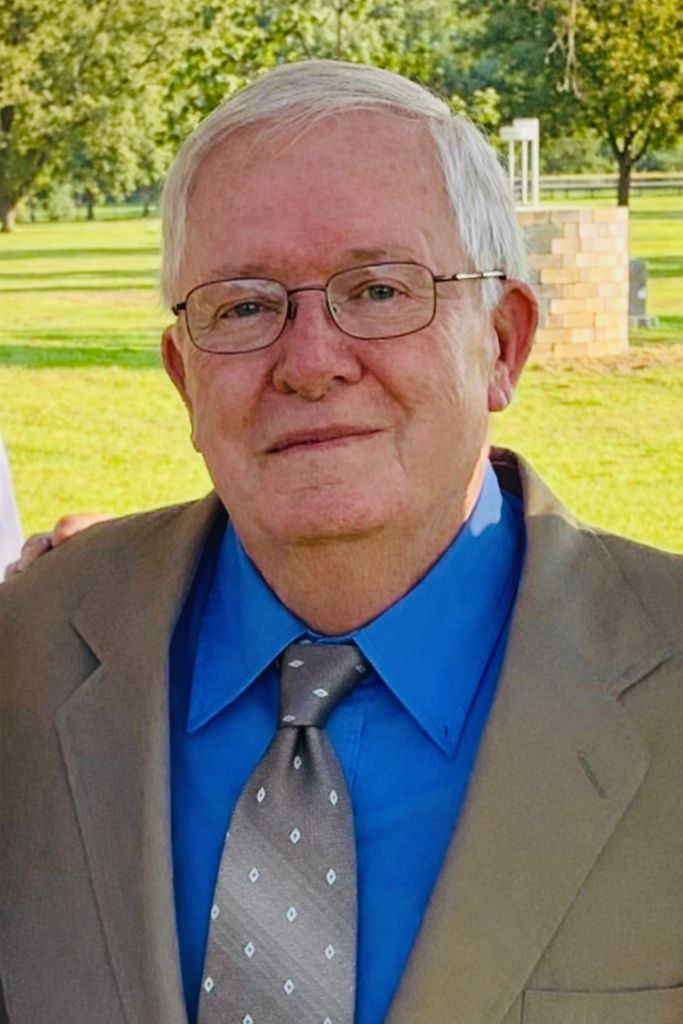 James Dwight Walker Profile Photo