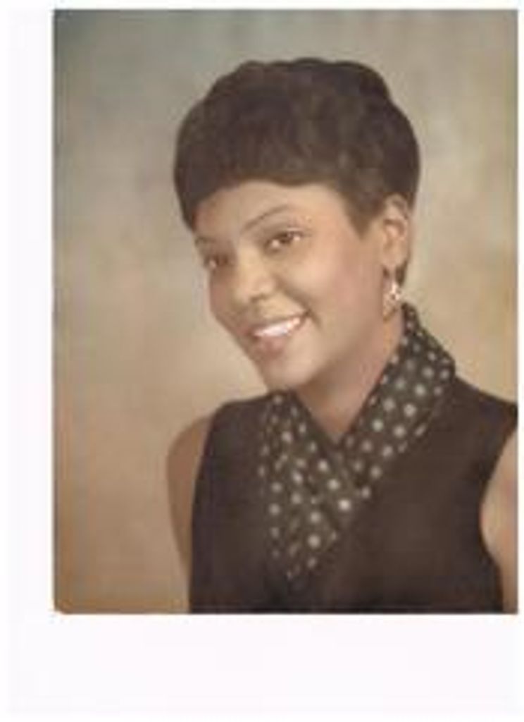 Pearline Ward Hardy Profile Photo