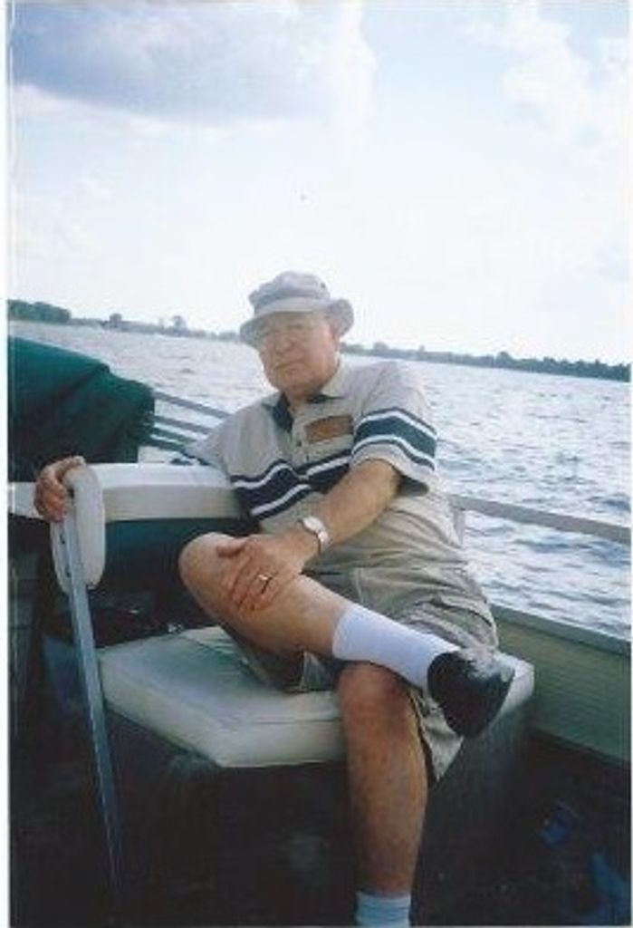 Robert P. Goforth