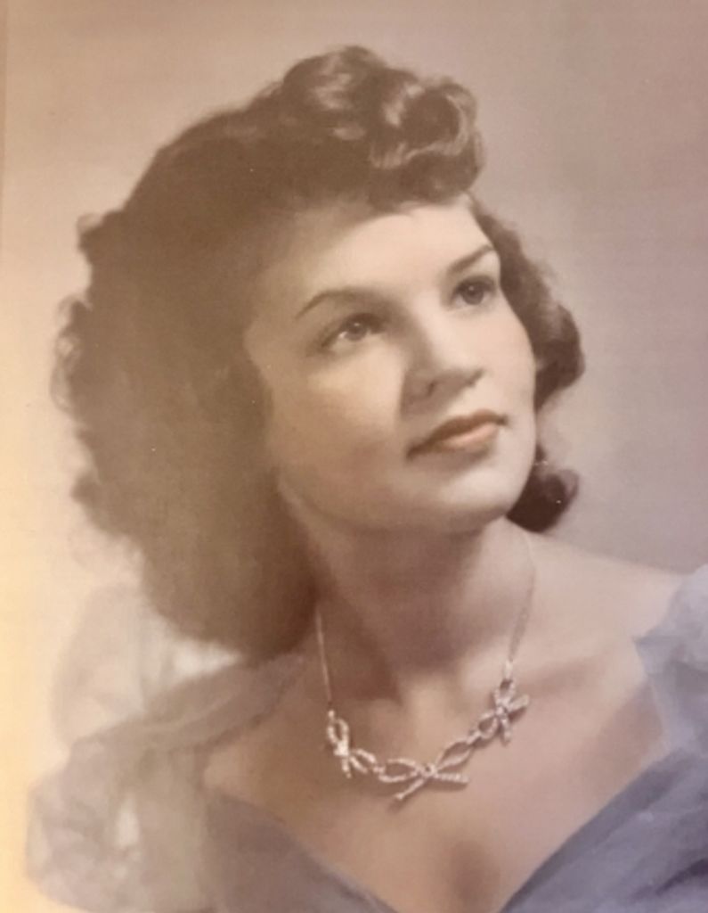 Sherma May Clark Profile Photo