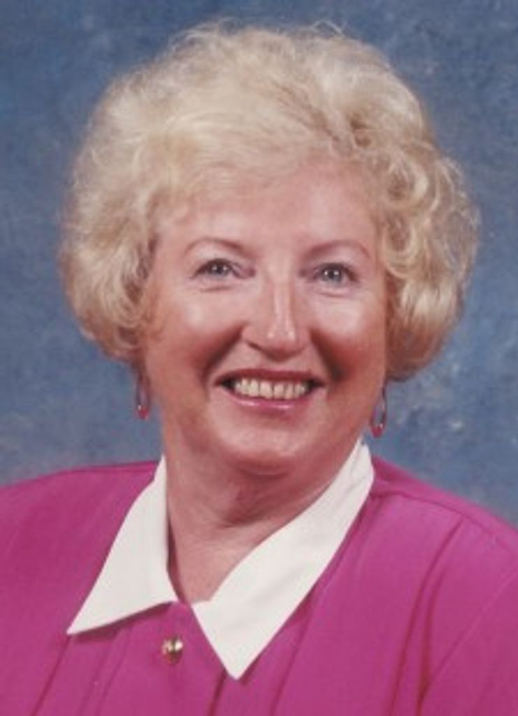 Sylvia Ann Dehart Wilson Profile Photo