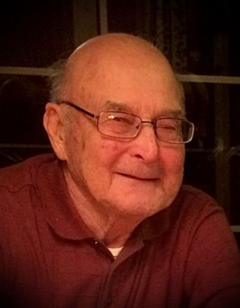 Albert Carl Grabow Profile Photo
