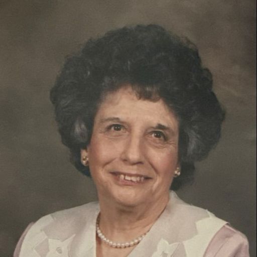 Arrie Herlong Tisdale Profile Photo