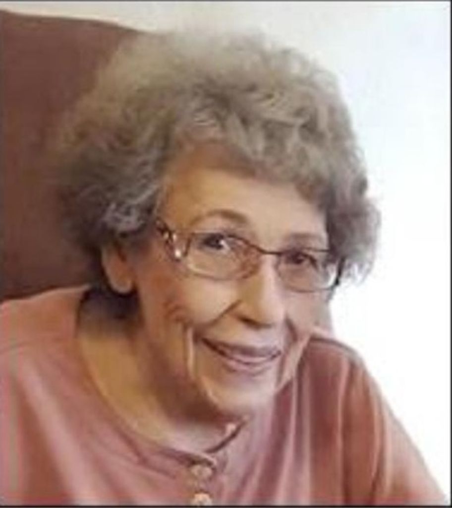 Patricia Louise Mitchell Profile Photo