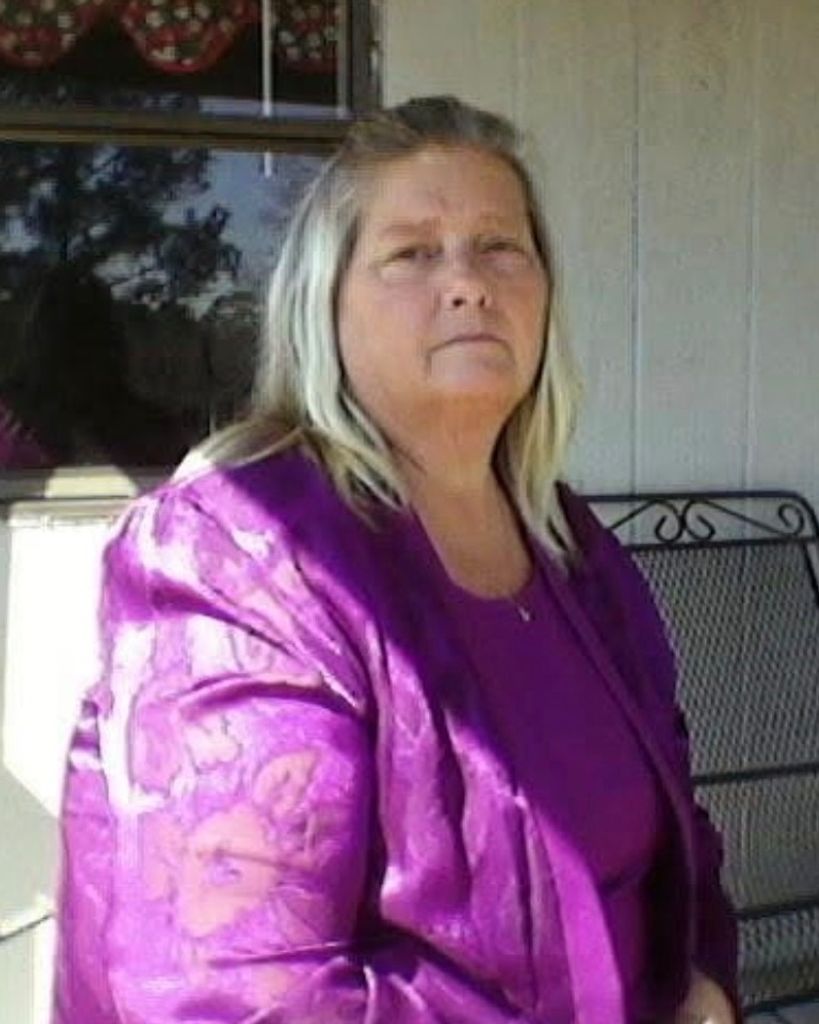 Debra Ann Wilson Profile Photo