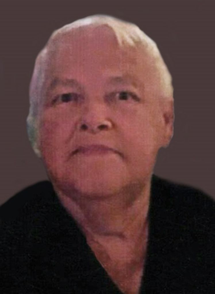 Catherine Ann Duchane