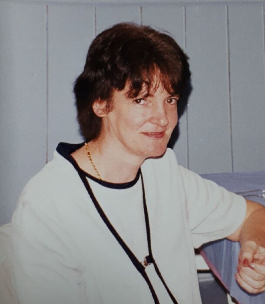 Darlene Stoddart