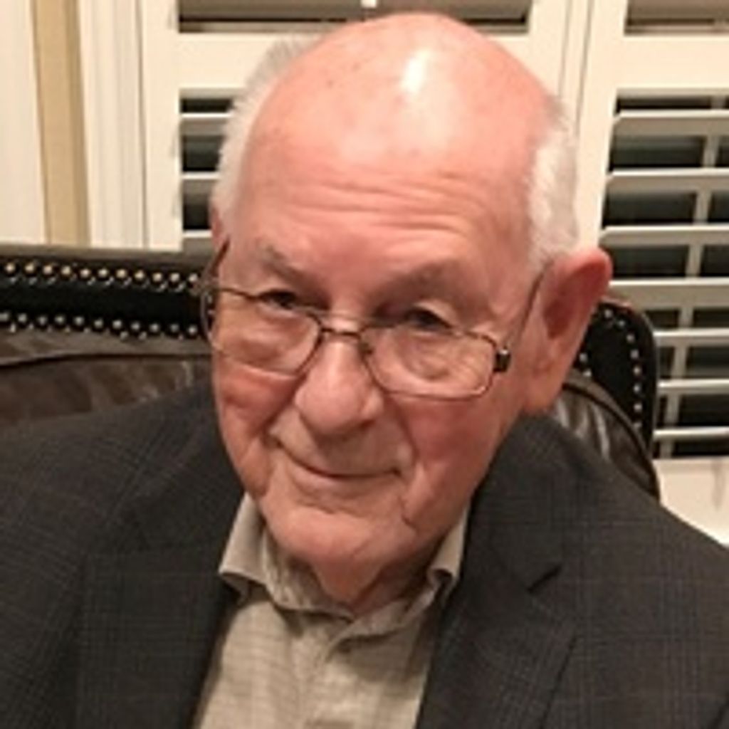 Jack Lee Thompson Profile Photo