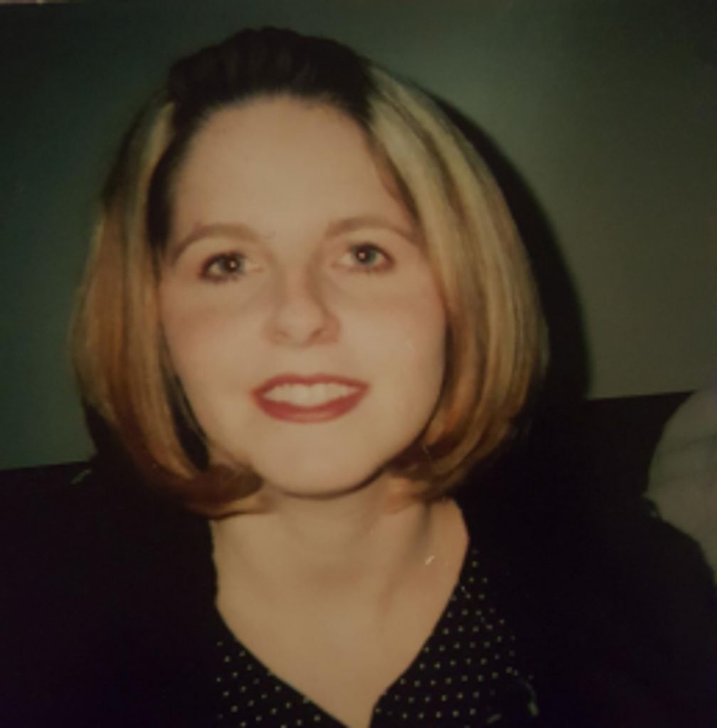 Joanie Collis