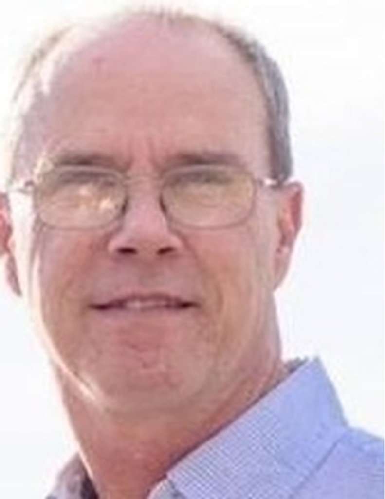 Michael  A. Rickard Profile Photo