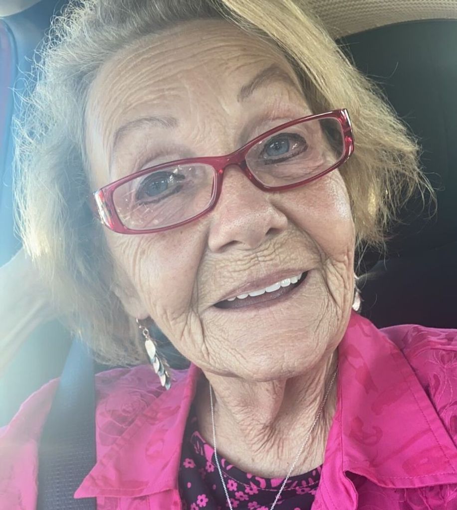 Linda Kaye Elles