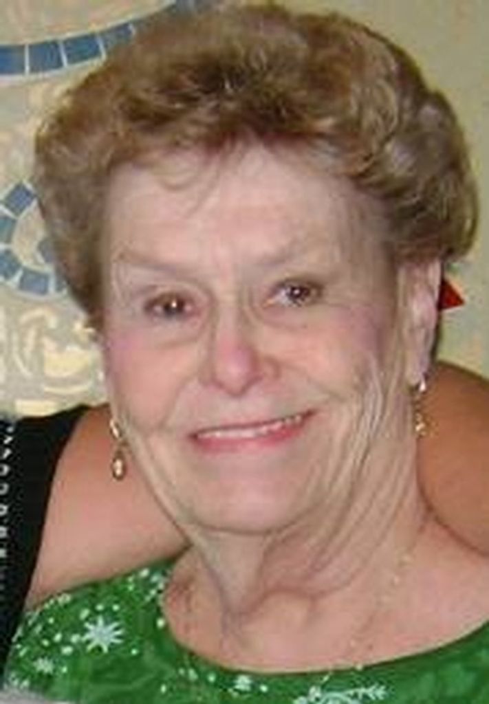 Marianne Lyons