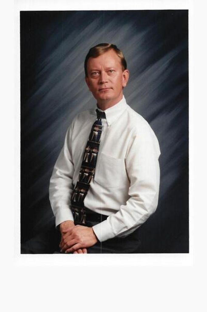 Mark Neil Prather Profile Photo