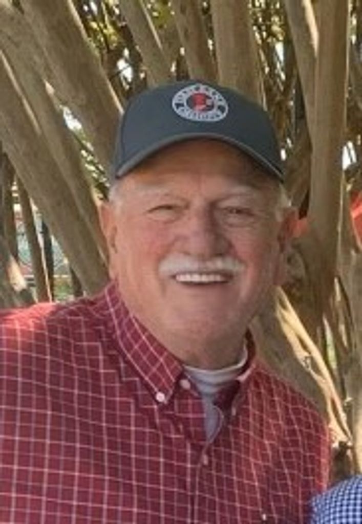 Ronald Denton Keys Profile Photo