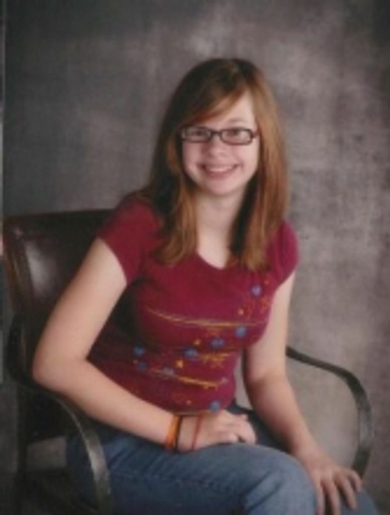 Madison Paige Kinnett