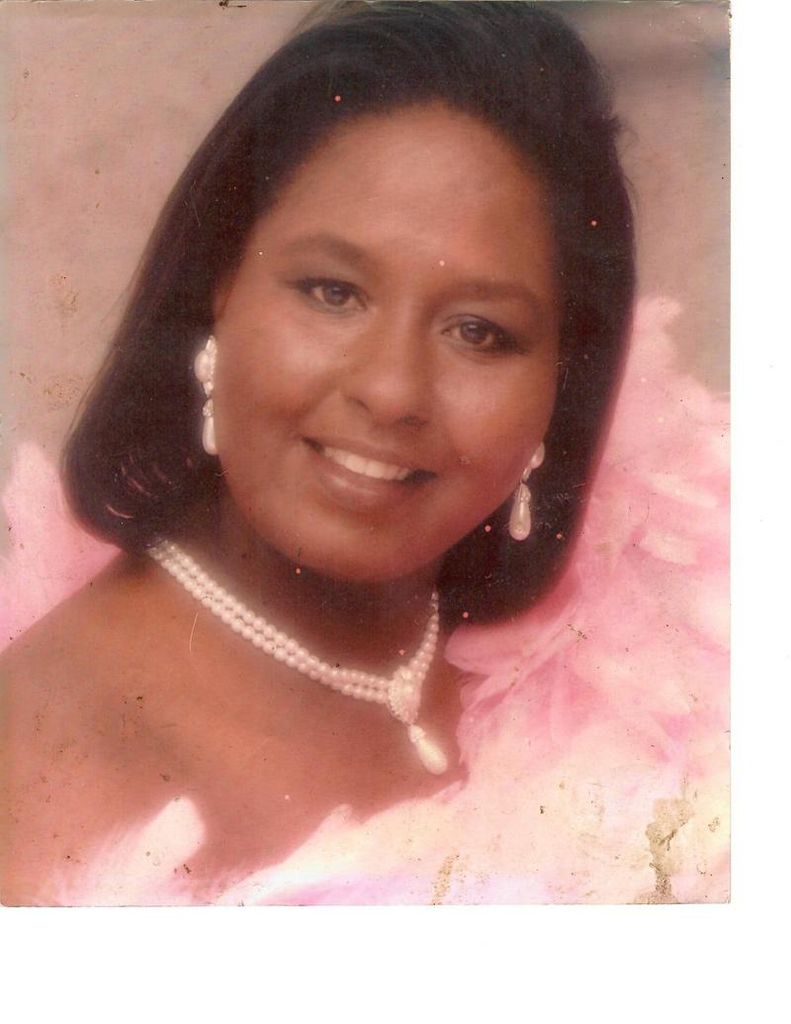 Patsy Wright Kearse Profile Photo