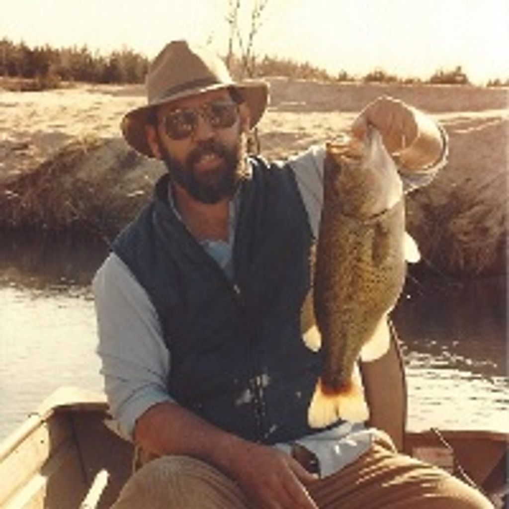 Victor Joseph Powers, Jr