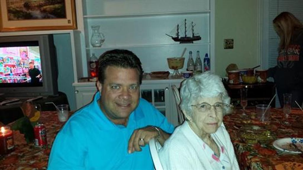 Dorothy Jean Camp Fedak
