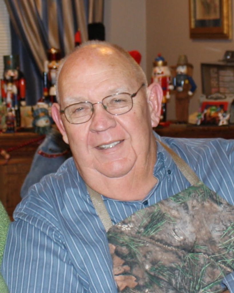 James Kenneth Harvill Profile Photo