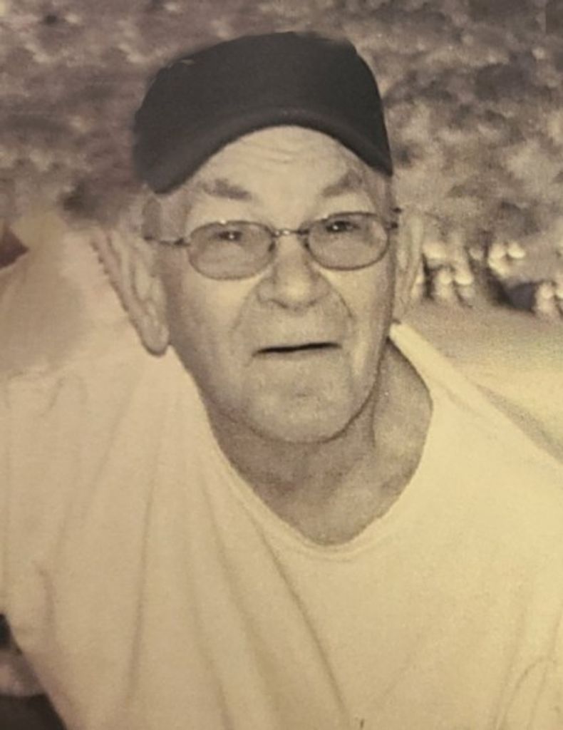 Jon Lushon Carrigan