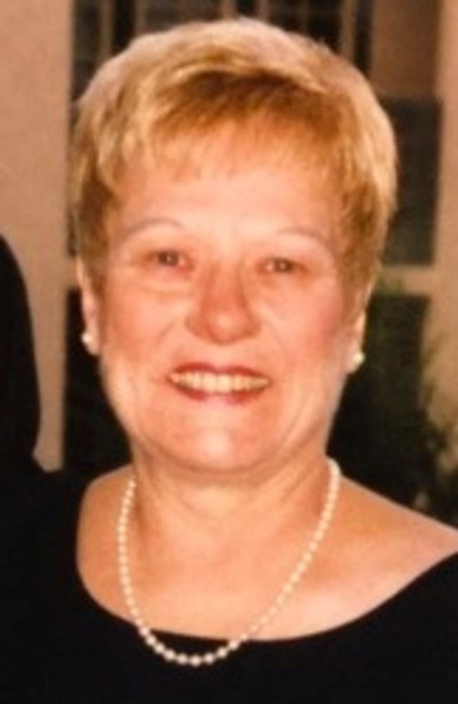 Vivan R. Benson Profile Photo