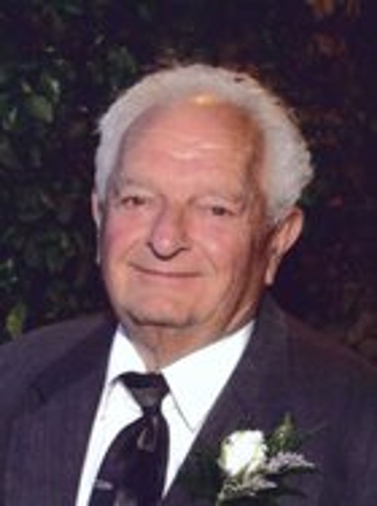 Richard Ulrich