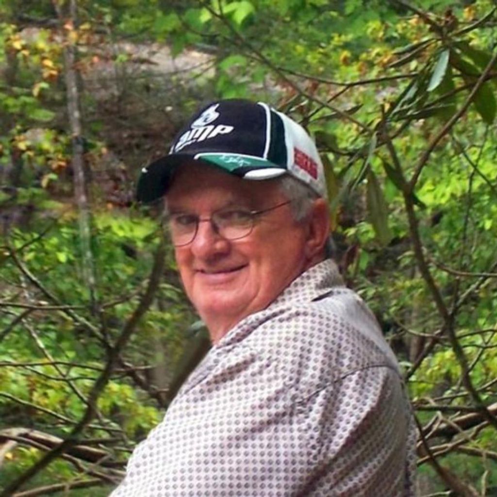 Edward Howard Franks Profile Photo