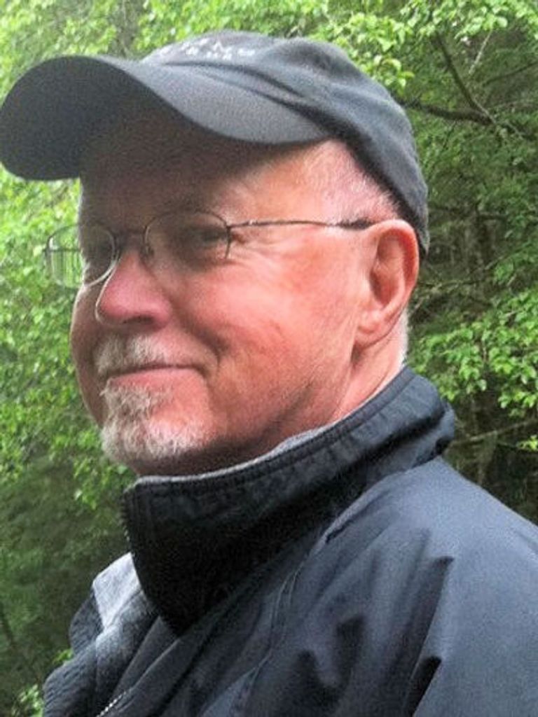William Joseph Brooks Profile Photo