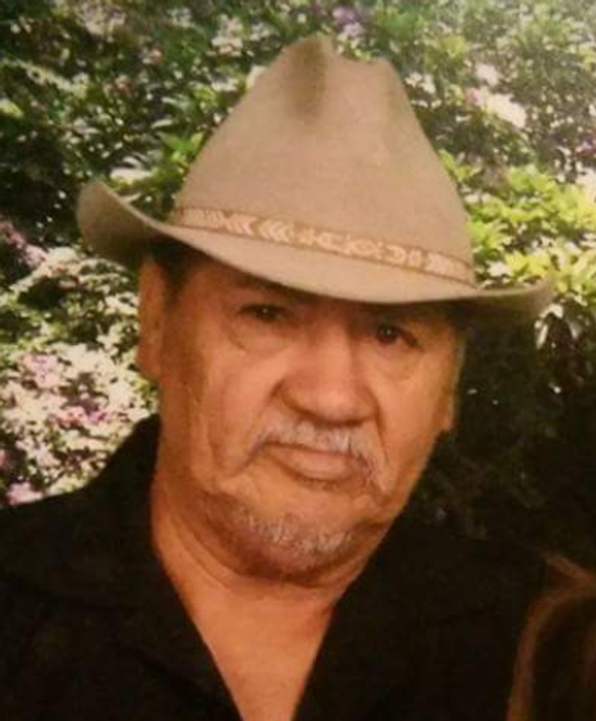 Oscar Rios