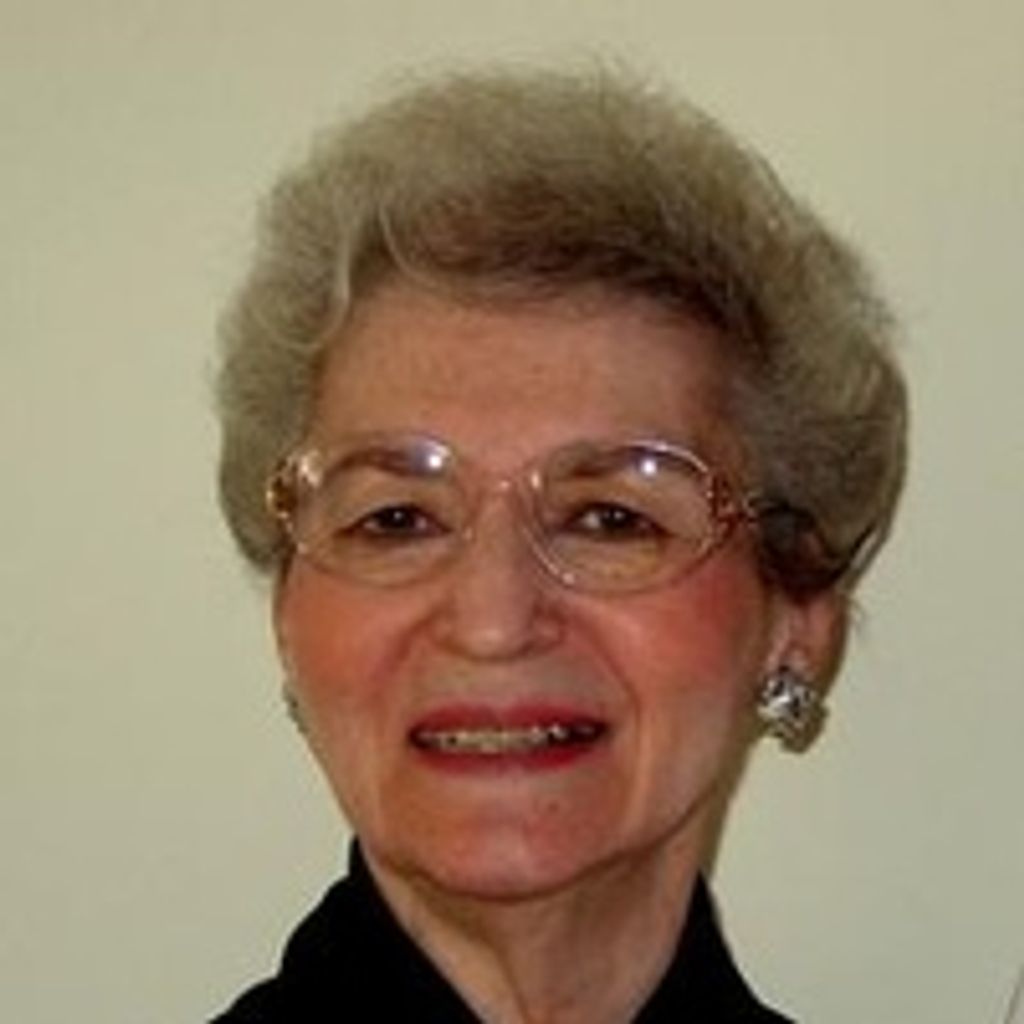 Marie A Glogowski Profile Photo