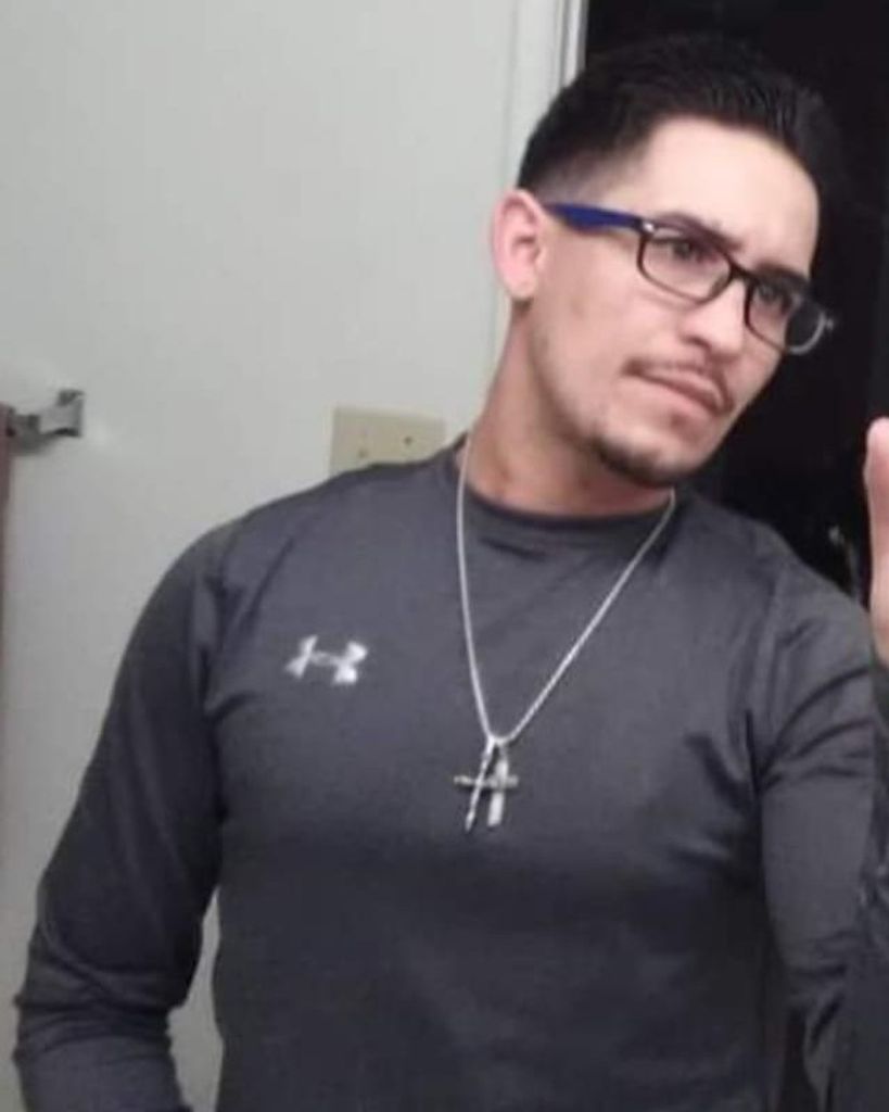 Ricky "Rick" Archuleta