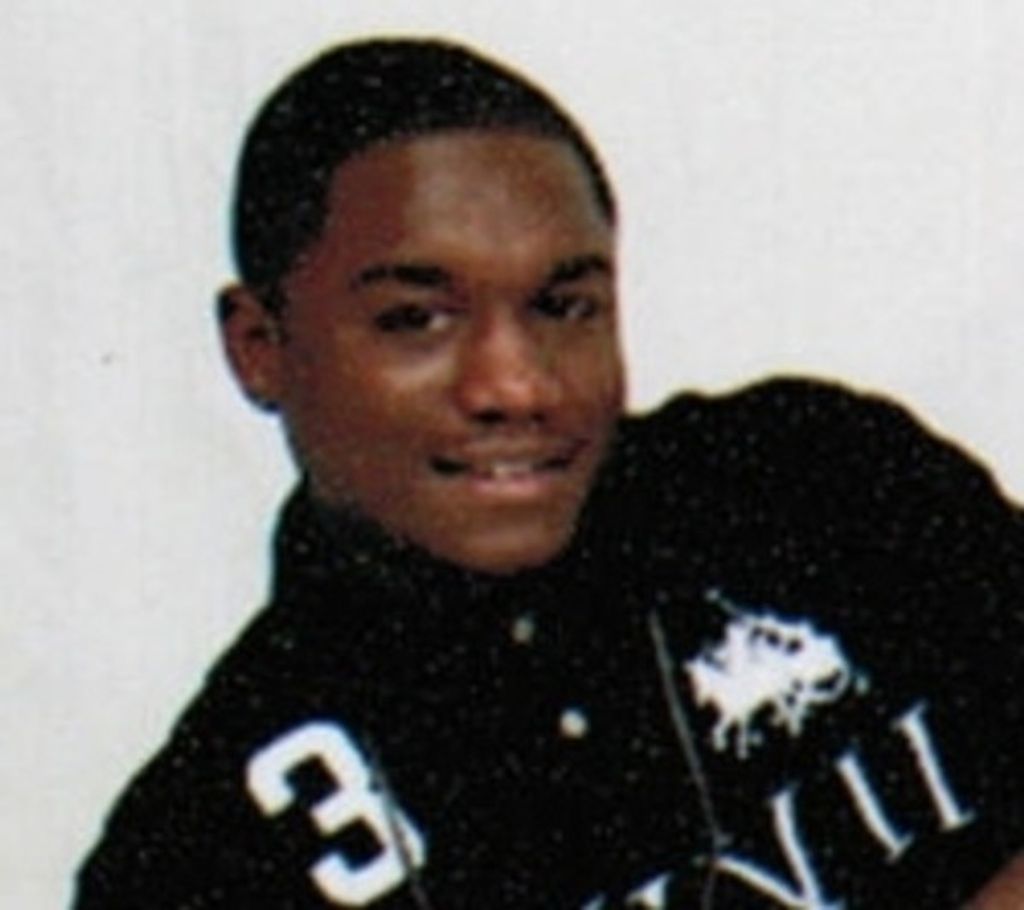 Ontario M. "Tee" Williams Profile Photo