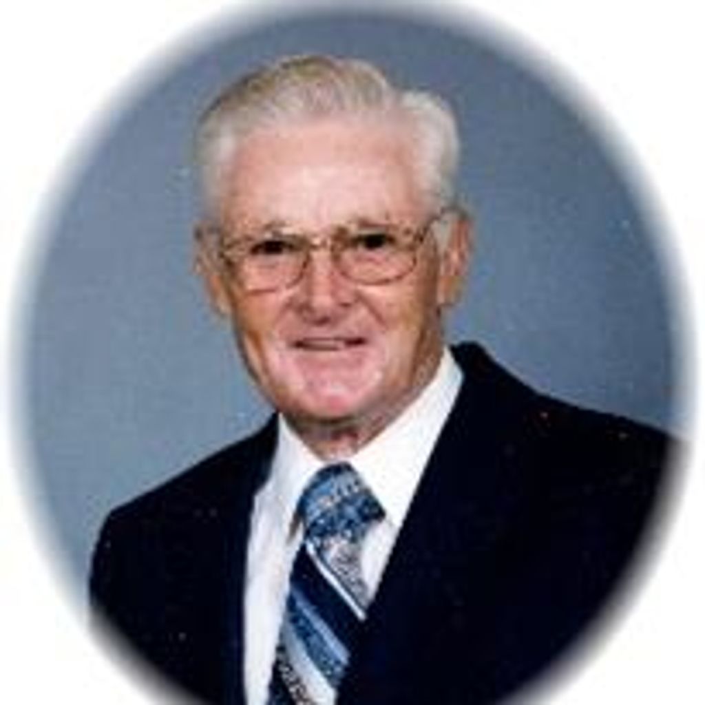 Harlon Wesley Wooten