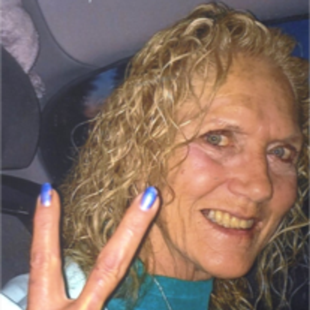 Margie Huddin