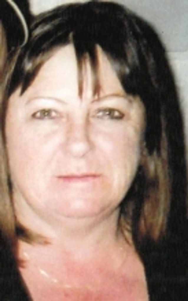 Lisa Diane Stegemiller
