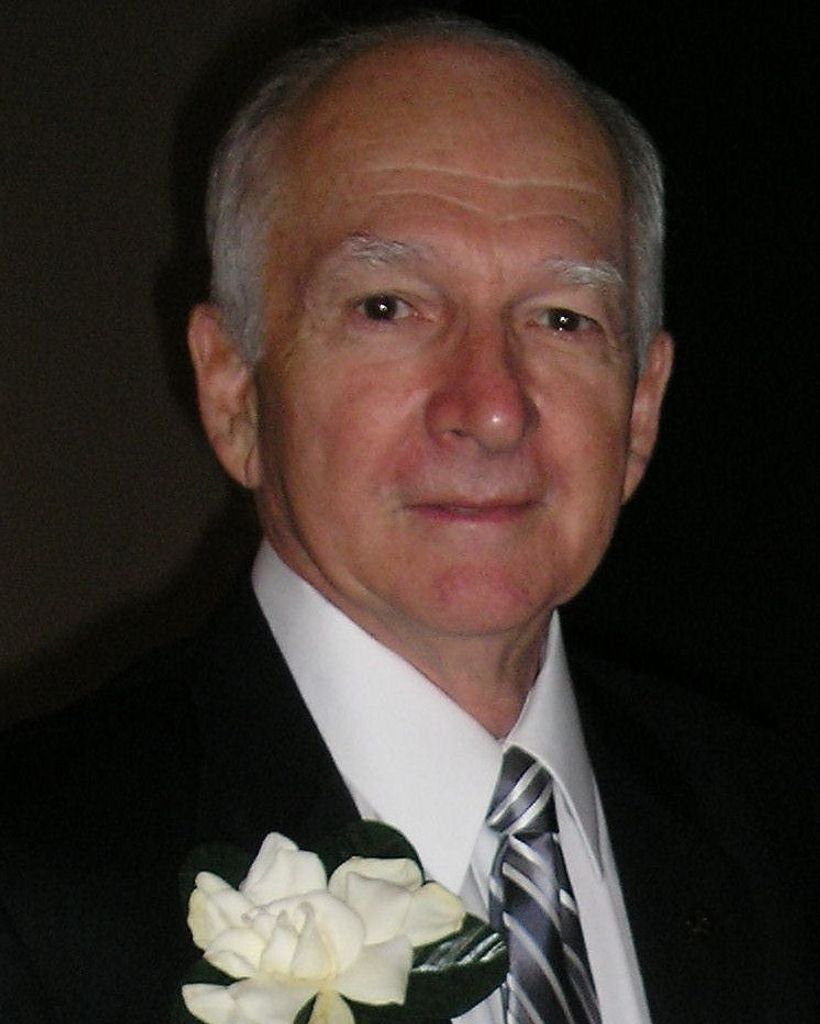 Lawrence J. Sutton Profile Photo
