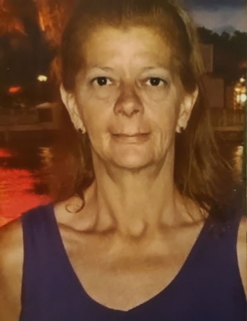Donna Kay Barnaby Profile Photo