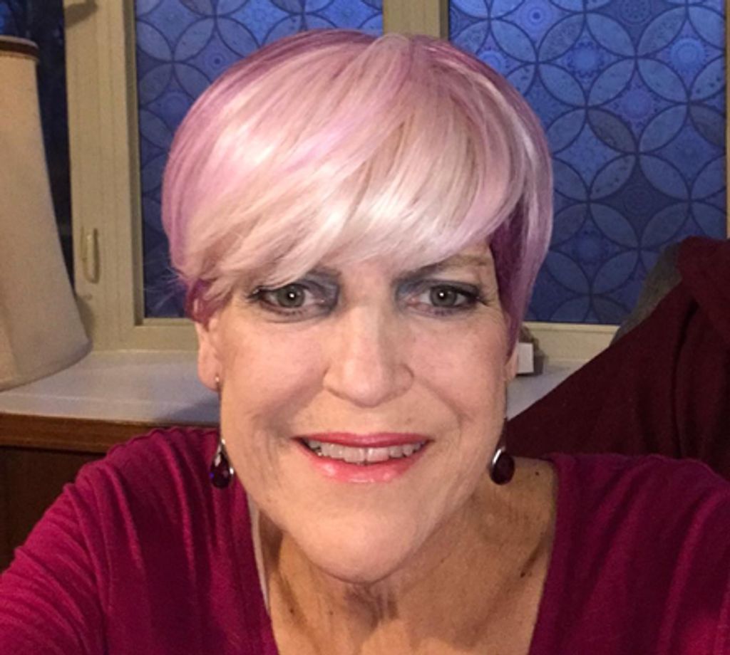 Diana Hofmann Profile Photo