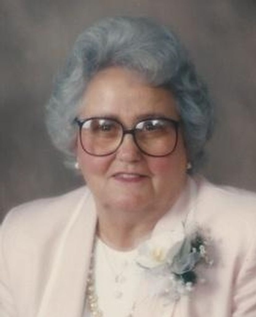 Henrietta Bailey Leard Profile Photo