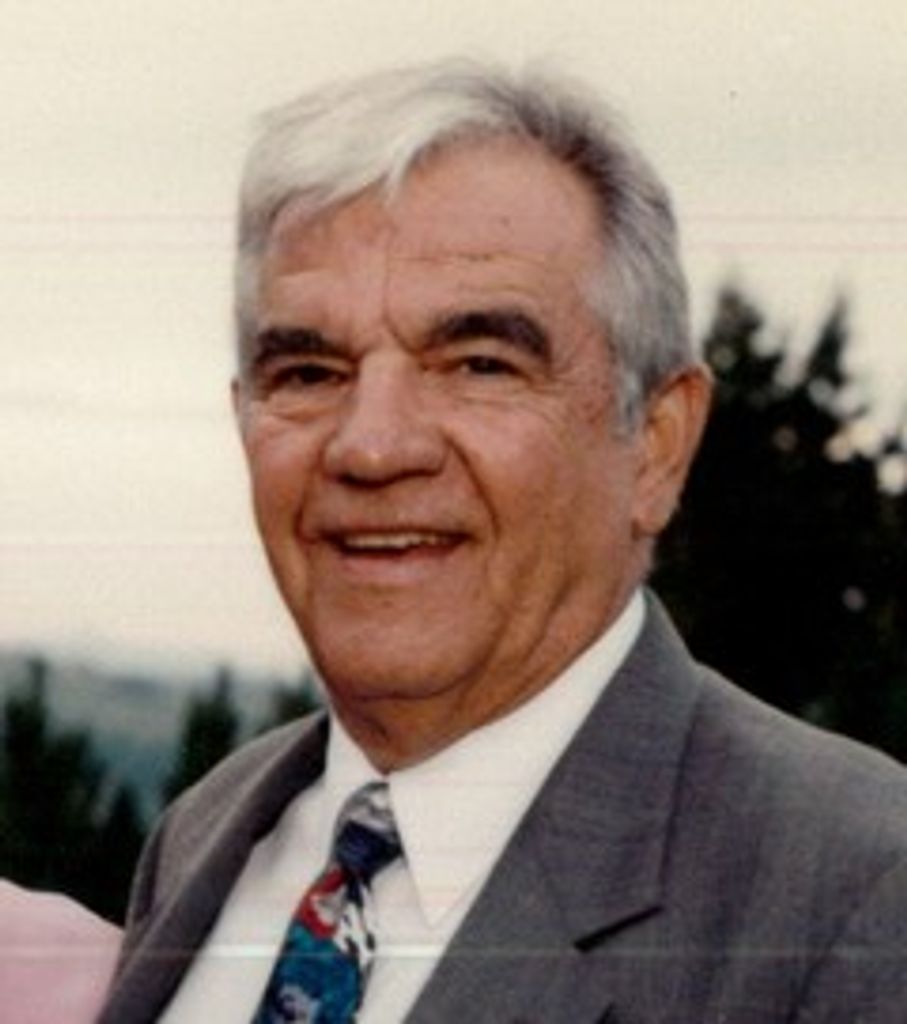 Billy Klekas