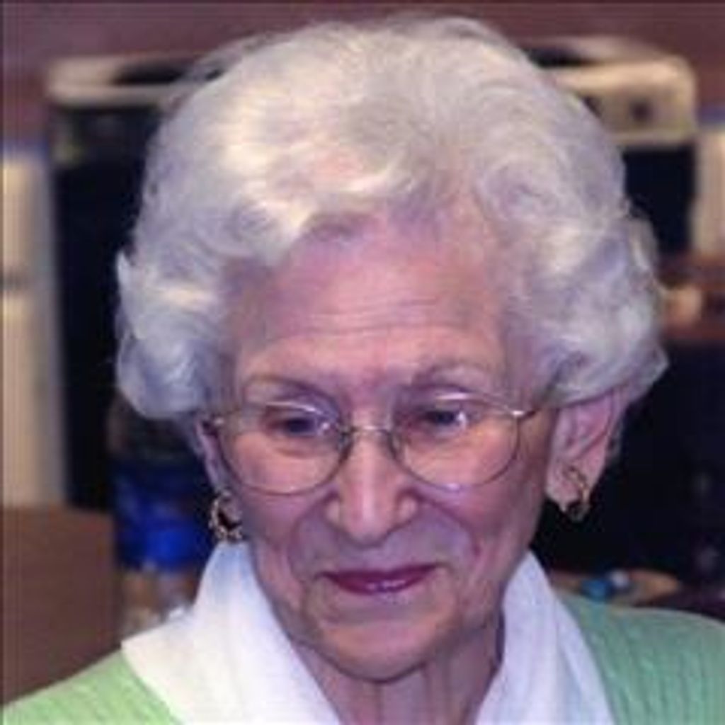 Betty Barton Profile Photo