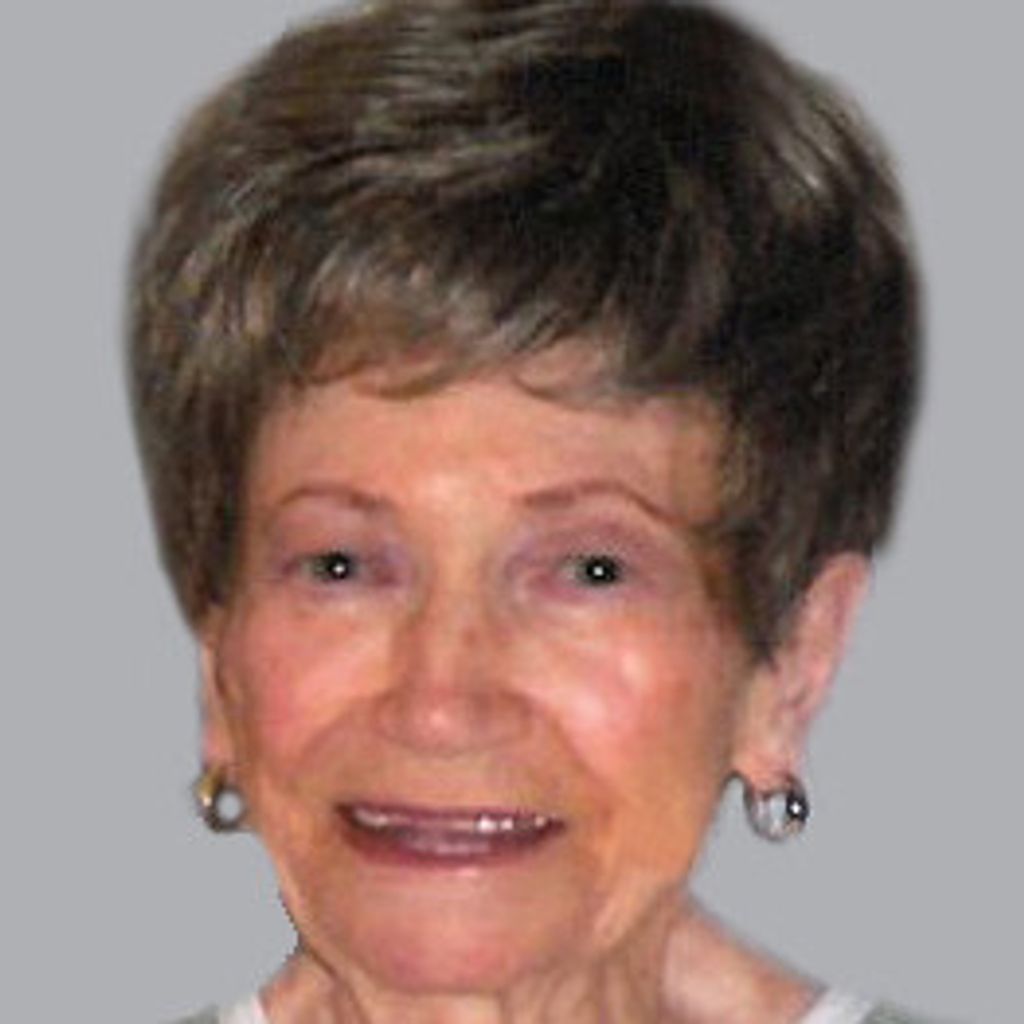 Maudanna “Marty” Meier