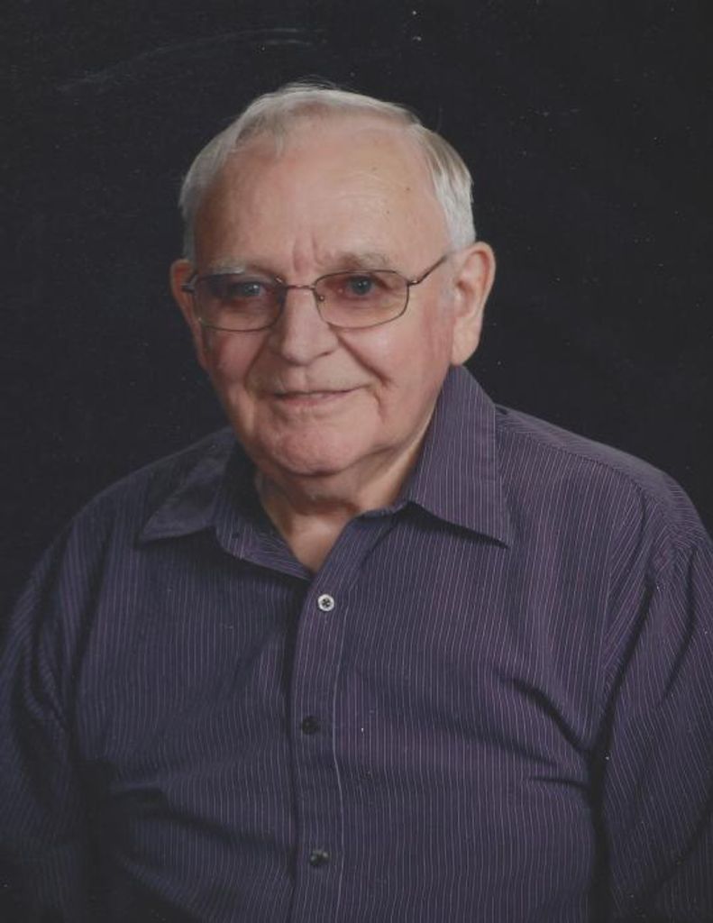 Walter Henry Baustian Jr. Profile Photo