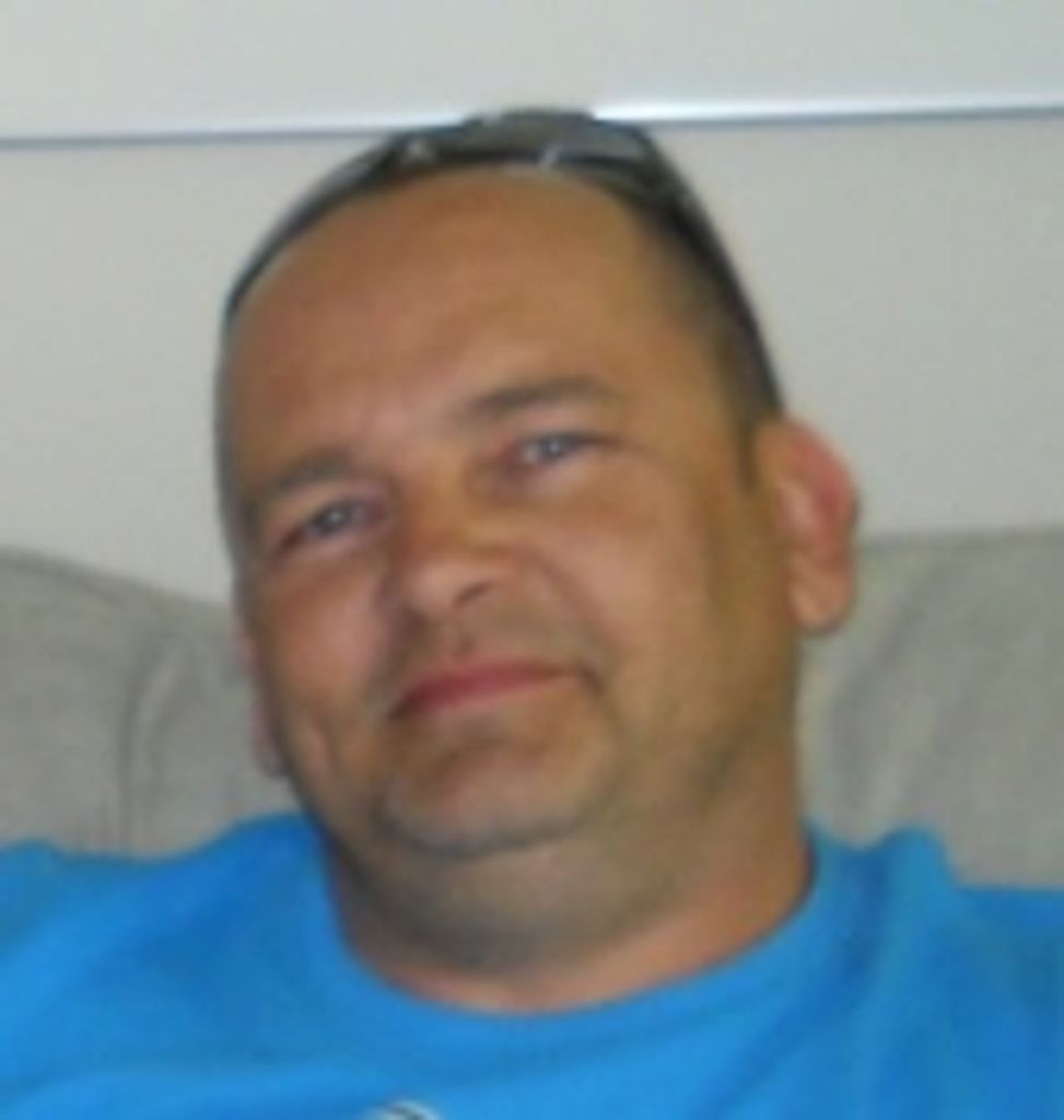 Jonathan Paul Bennett
